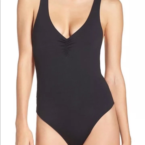 L SPACE RICKI ONE PIECE NWT - Picture 8 of 8